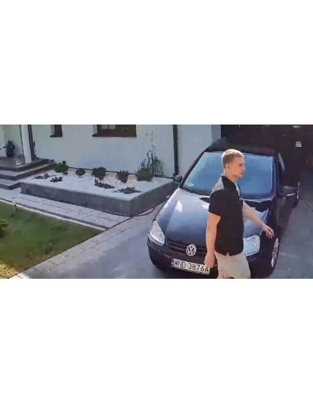 Kamera IP Orllo N2 PT 3MP 4G LTE