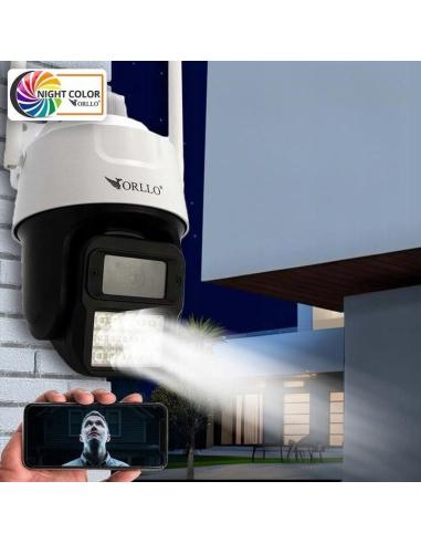 Kamera IP Orllo N2 PT 3MP 4G LTE