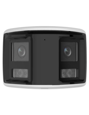 Kamera IP Hilook IPC-B480HAD-LUF/SL panoramiczna 8MP Smart Hybrid Light