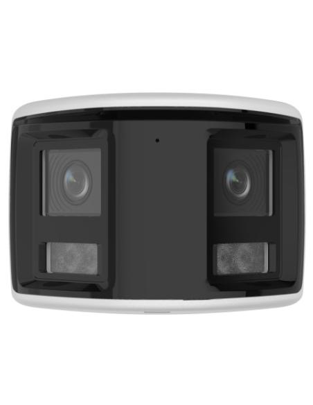 Kamera IP Hilook IPC-B480HAD-LUF/SL panoramiczna 8MP Smart Hybrid Light
