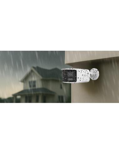Kamera IP Hilook IPC-B480HAD-LUF/SL panoramiczna 8MP Smart Hybrid Light