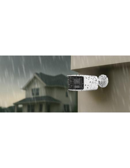 Kamera IP Hilook IPC-B480HAD-LUF/SL panoramiczna 8MP Smart Hybrid Light