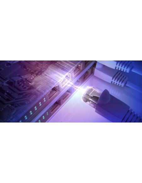 Kamera IP Hilook IPC-B480HAD-LUF/SL panoramiczna 8MP Smart Hybrid Light