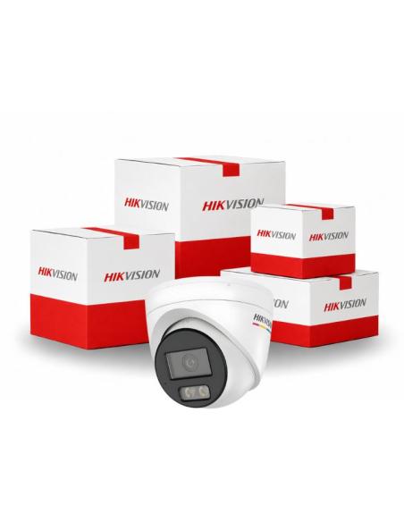 Kamera IP Hikvision DS-2CD1347G3H-LIUF/SL 2.8mm Opakowanie zbiorcze 4szt.