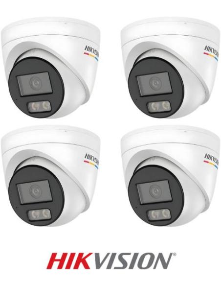 Kamera IP Hikvision DS-2CD1347G3H-LIUF/SL 2.8mm Opakowanie zbiorcze 4szt.