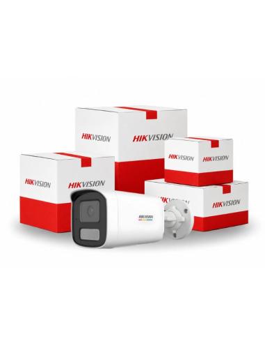 Kamera IP Hikvision DS-2CD1047G3H-LIUF/SL 2.8mm Opakowanie zbiorcze 4szt.