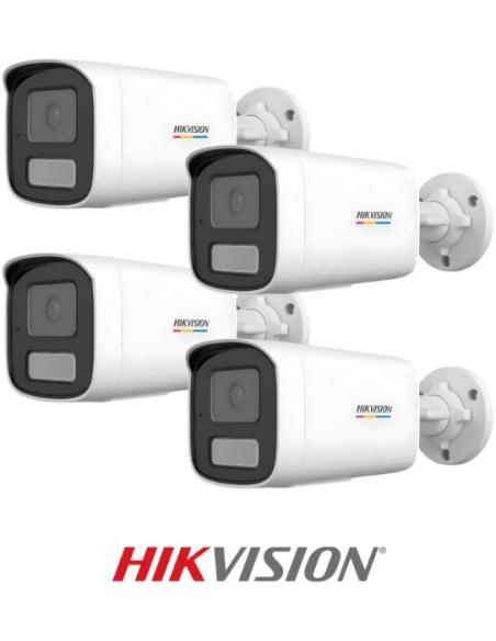 Kamera IP Hikvision DS-2CD1047G3H-LIUF/SL 2.8mm Opakowanie zbiorcze 4szt.
