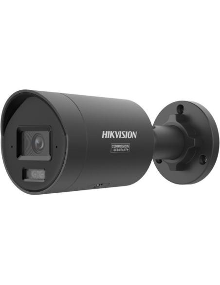 Kamera IP Hikvision DS-2CD2087G3-LI2UY/SL 2.8mm BLACK Opakowanie zbiorcze 4szt.