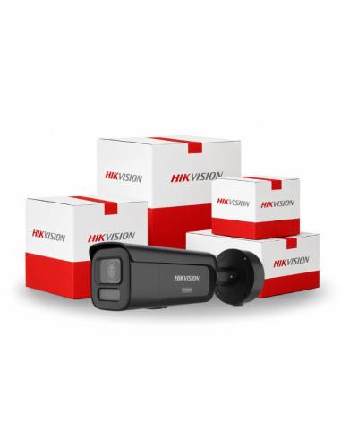 Kamera IP Hikvision DS-2CD2667G3-LIZSY(2.8-12mm) BLACK Opakowanie zbiorcze 4szt.