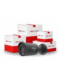 Kamera IP Hikvision DS-2CD2047G3-LI2UY/SL 2.8mm BLACK PL Opakowanie zbiorcze 4szt.