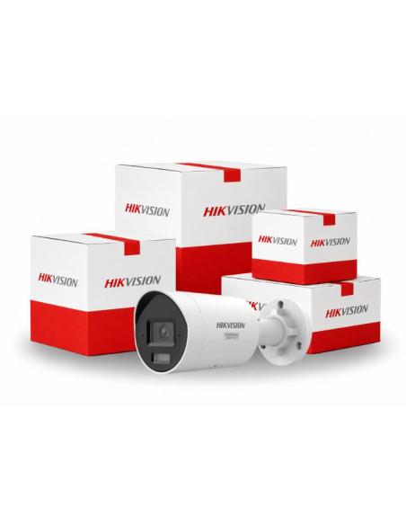 Kamera IP Hikvision DS-2CD2067G3-LI2UY/SL 2.8mm Opakowanie zbiorcze 4szt.
