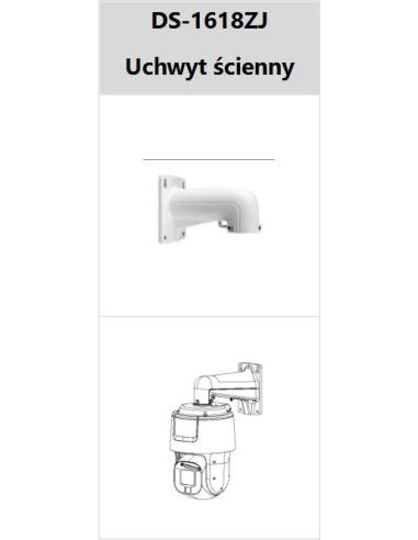 Kamera IP PTZ Hikvision DS-2SE4C425MWG-E/14(F0)