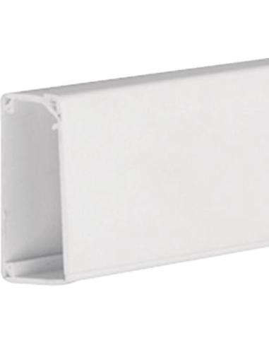 tehalit.LFR Kanał z rolki PVC 20x35mm, biały HAGER LFR2003509016A