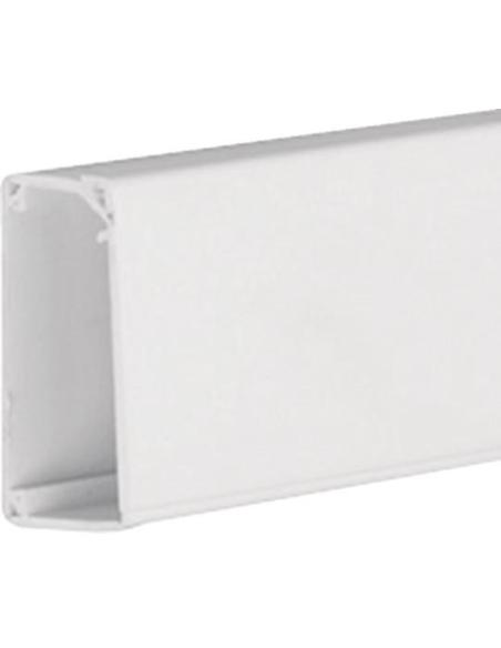 tehalit.LFR Kanał z rolki PVC 20x35mm, biały HAGER LFR2003509016A