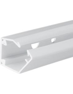 tehalit.LFR Kanał z rolki PVC 15x15mm, biały HAGER LFR1501509016A