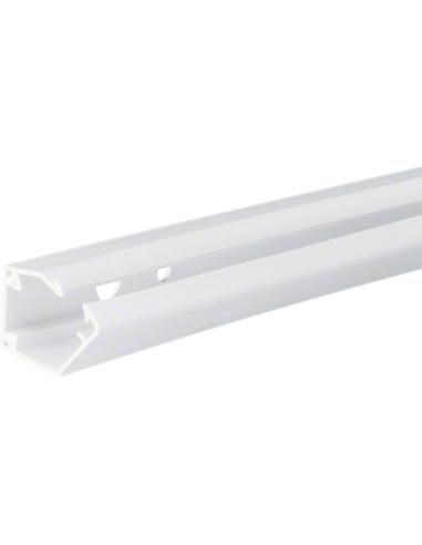 tehalit.LFR Kanał z rolki PVC 7x12mm, biały HAGER LFR0701209016A