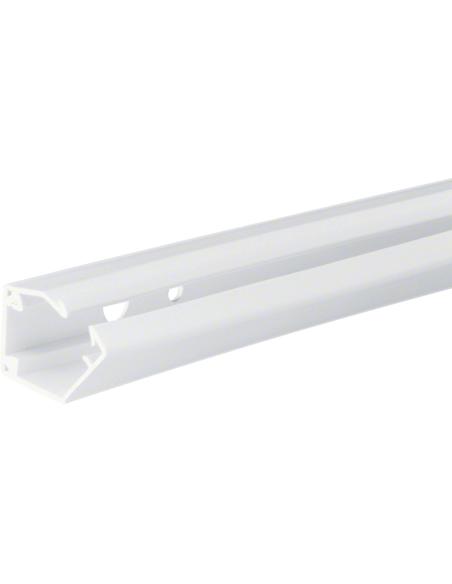tehalit.LFR Kanał z rolki PVC 7x12mm, biały HAGER LFR0701209016A