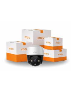 KAMERA IP IMOU Cruiser POE 4MP IPC-S41FAP x 4 sztuki