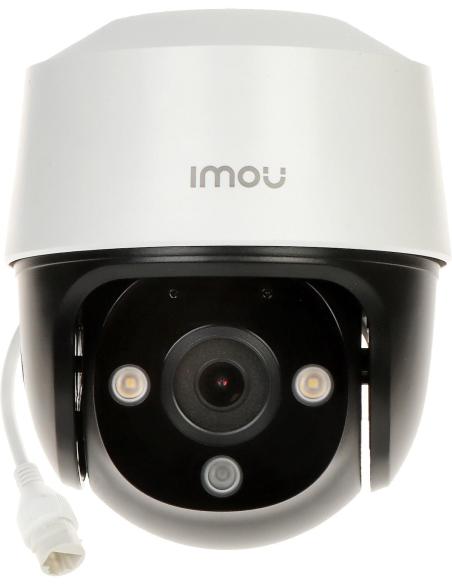 KAMERA IP IMOU Cruiser POE 4MP IPC-S41FAP x 4 sztuki