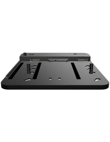 Stacja klonująca i dokująca IcyBox IB-2915MSCL-C31 M.2 dla M.2 0NVMe i SATA 2,5/3,5 SSD/HDD