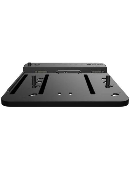 Stacja klonująca i dokująca IcyBox IB-2915MSCL-C31 M.2 dla M.2 0NVMe i SATA 2,5/3,5 SSD/HDD