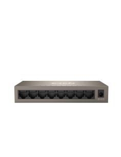 SWITCH TENDA TEG1008M Gigabit Ethernet
