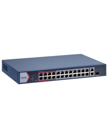 Switch Hikvision DS-3E1326P-EI/M
