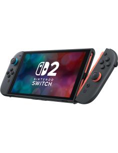 Konsola do gier NINTENDO Switch 2 + 2 gry (Mario Kart World, Hogwarts Legacy)