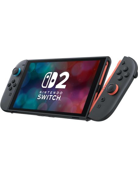 Konsola do gier NINTENDO Switch 2 + 2 gry (Mario Kart World, Hogwarts Legacy)
