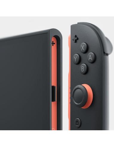 Konsola do gier NINTENDO Switch 2 + 2 gry (Mario Kart World, Hogwarts Legacy)