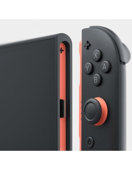 Konsola do gier NINTENDO Switch 2 + 2 gry (Mario Kart World, Hogwarts Legacy)