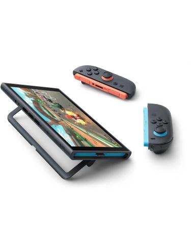 Konsola do gier NINTENDO Switch 2 + 2 gry (Mario Kart World, Hogwarts Legacy)