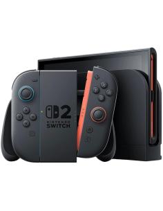 Konsola do gier NINTENDO Switch 2 + gra (Hogwarts Legacy) 2