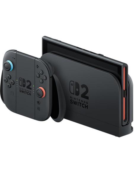 Konsola do gier NINTENDO Switch 2 + gra (Hogwarts Legacy)