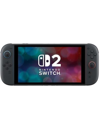 Konsola do gier NINTENDO Switch 2