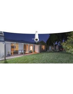 Kamera IP Imou kamera żarówka Bulb Cam z chmurą Imou Protect na rok 2