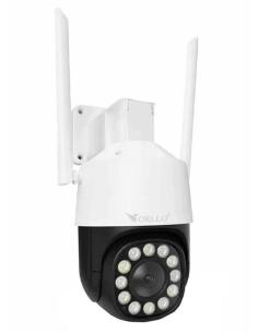 Kamera IP Orllo TZ11 PT 4K 8MP Wi-Fi i 4G Tuya