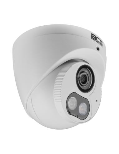 Kamera IP BCS POINT BCS-P-EIP18FSR3L3-AI1(2)