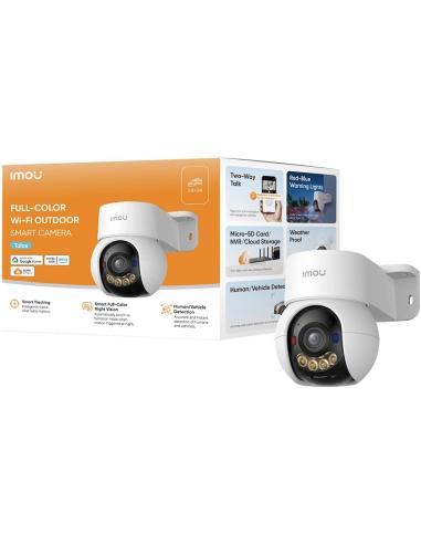 Kamera IP Imou Talos 8MP IPC-S7MP-8V0S