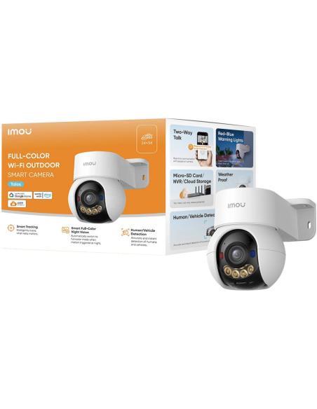 Kamera IP Imou Talos 8MP IPC-S7MP-8V0S