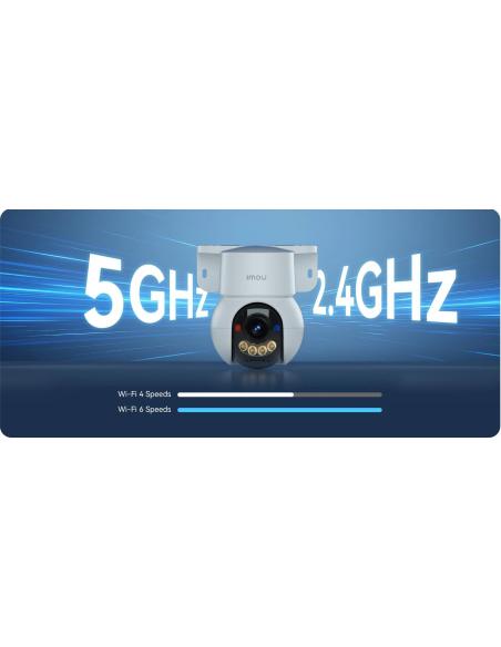 Kamera IP Imou Talos 8MP IPC-S7MP-8V0S