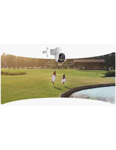 Kamera IP Imou Talos 8MP IPC-S7MP-8V0S