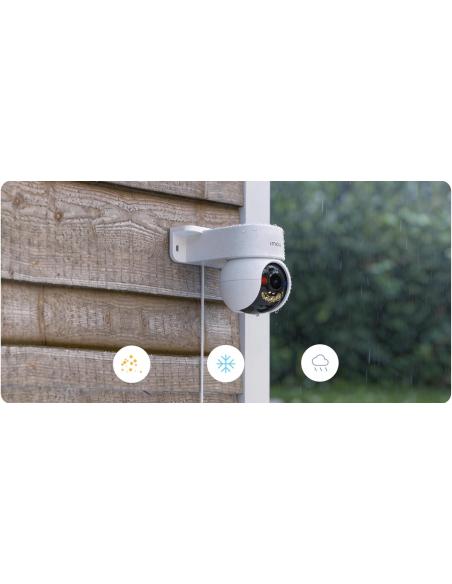 Kamera IP Imou Talos 8MP IPC-S7MP-8V0S