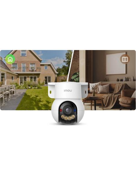 Kamera IP Imou Talos 8MP IPC-S7MP-8V0S