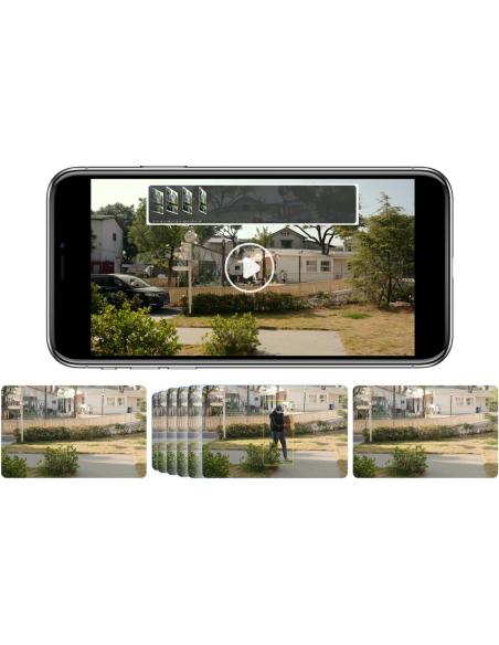 Kamera IP Imou Talos 8MP IPC-S7MP-8V0S