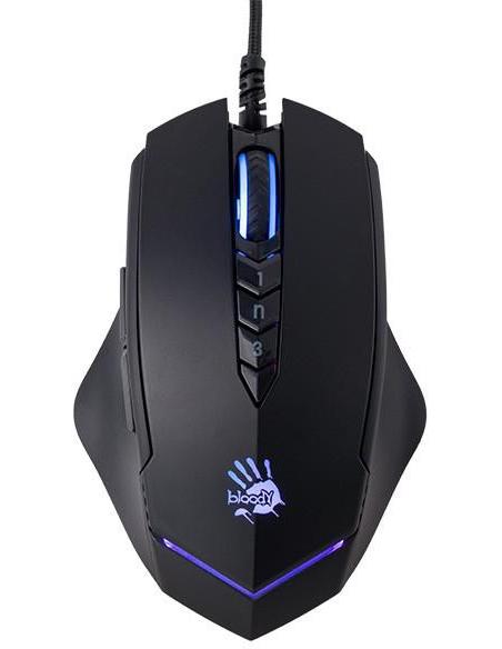 Mysz komputerowa A4tech Bloody V8M