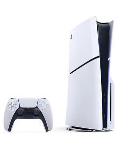 Konsola Sony PlayStation 5 Slim Blu-Ray 1TB