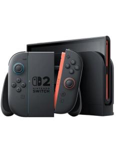 Konsola do gier NINTENDO Switch 2 + Pokémon Pokopia