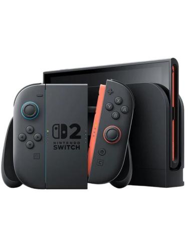 Konsola do gier NINTENDO Switch 2 + Pokémon Pokopia