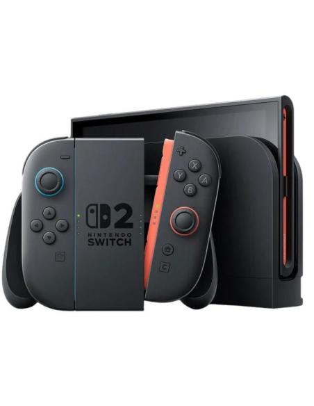 Konsola do gier NINTENDO Switch 2 + Pokémon Pokopia